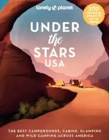 Image of Lonely Planet Under the Stars USA