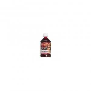 Image of Aloe Pura - Goji Juice with Oxy3 500ml