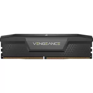Image of Corsair Vengeance CMK192GX5M4B5200C38 memory module 192 GB 4 x 48...