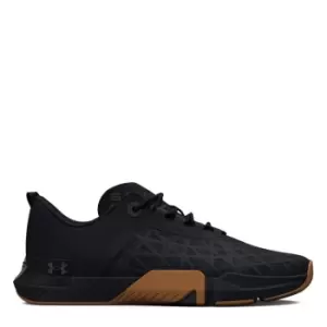 Image of Under Armour TriBase Reign 5 Mens Training Shoes - Black