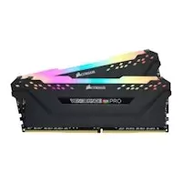 Image of Corsair Vengeance RGB Pro 64GB (2x32GB) DDR4 PC4-25600C16 3200MHz Dual Channel Kit