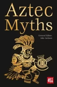 Image of Aztec Myths