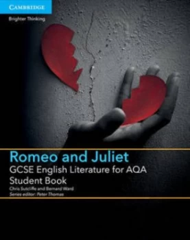 Image of Romeo and Juliet. Student Book by Chris Sutcliffe Paperback