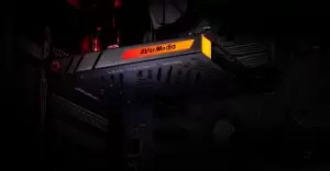 Image of AVerMedia Live Gamer DUO video capturing device Internal PCIe