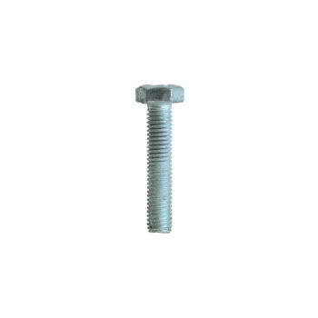 Image of Hi-Tensile Set Screw - M8 x 40.0mm - Pack of 200 - 31297 - Connect