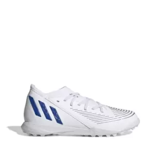 Image of adidas Predator .3 Junior Astro Turf Trainers - White