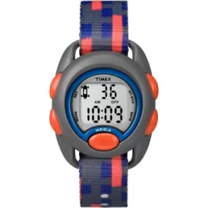 Image of Childrens Timex Kids Chronograph Watch