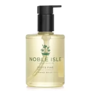 Image of Noble IsleScots Pine Hand Wash 250ml/8.45oz