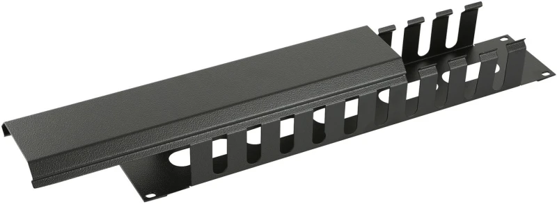 Image of Lanview RAO405BL rack accessory