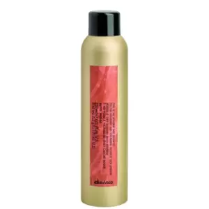 Image of Davines More Inside Invisible Dry Shampoo 250ml