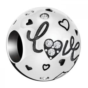 Image of Chamilia Sweet Kiss Charm