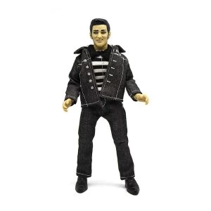 Image of Elvis Presley Action Figure Jailhouse Rock 20 cm
