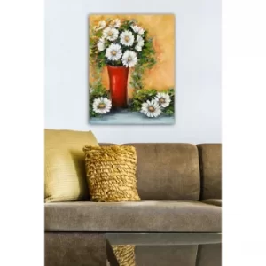 Image of 441470422-5070 Multicolor Decorative Canvas Painting