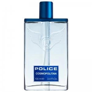 Image of Police Cosmopolitan Eau de Toilette For Him 100ml
