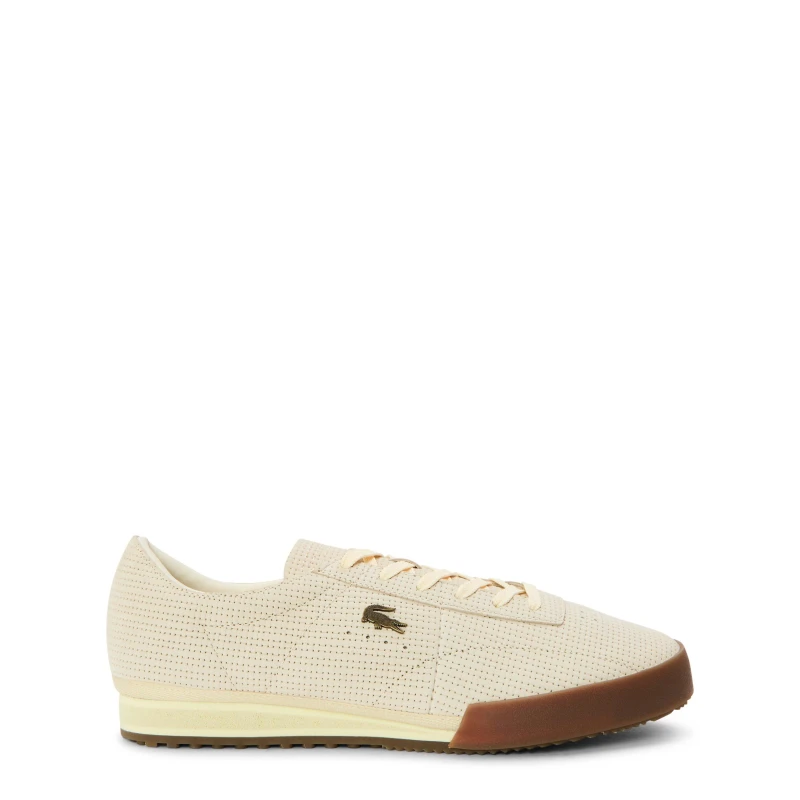 Image of Lacoste Lacoste Aura Sn62 Off Wht/Gum 40F male 9 (43)