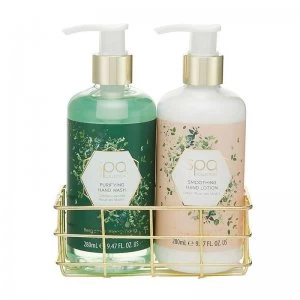 Image of Style & Grace Botanique Luxury Handcare Set