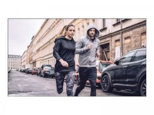 Image of LG 49VL5F - 49" LED Large Format Display - Full HD