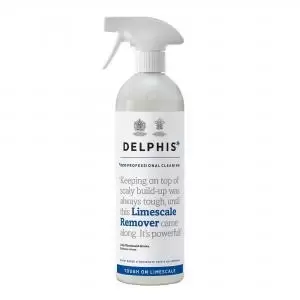 Image of Delphis Limescale Remover 750Ml Pack 6 1009110 28925CP