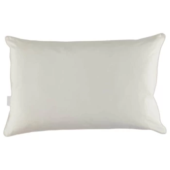 Image of Hotel Collection AA Pillow Firm - White