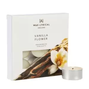 Image of Vanilla Flower