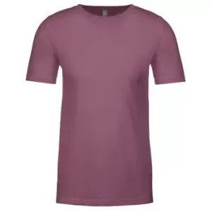 Image of Next Level Mens Short-Sleeved T-Shirt (3XL) (Shiraz)