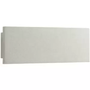 Image of Fan Europe Parker - Outdoor Built-in LED Flush wall lamp, White, IP65, 4000K