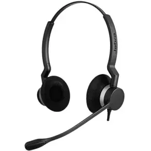 Image of Jabra Biz 2300 Duo Headset