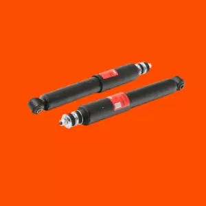 Image of TRW Shock absorber JGT1236T Shocks,Shock absorbers FORD,MAZDA,RANGER (ER, EQ),B-Serie Pickup (UN),B-Serie Pickup (UF)
