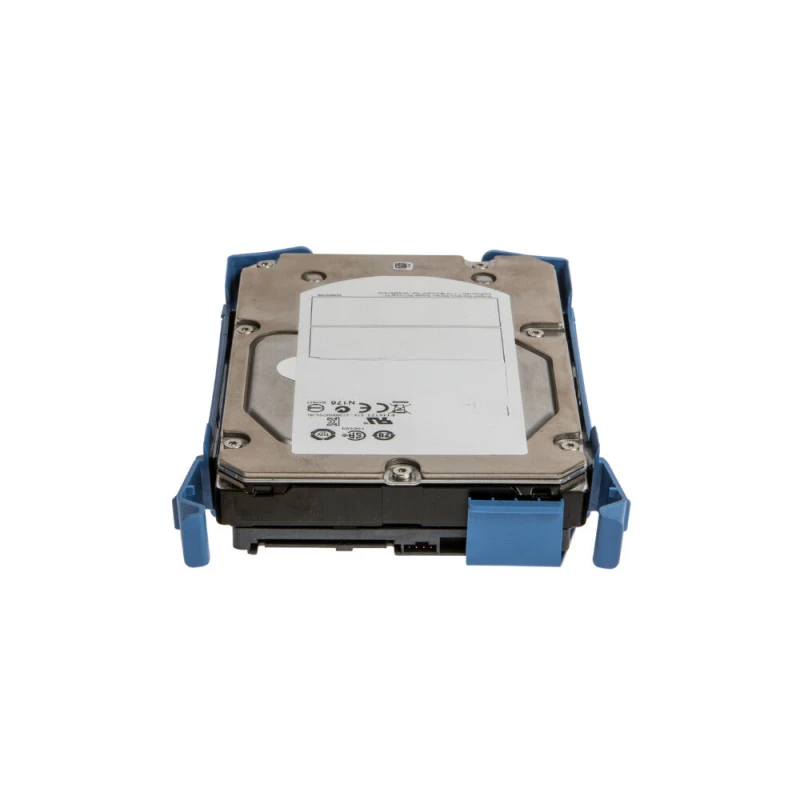 Image of Origin Storage Origin Storage HDD 2TB 3.5" NearLine SATA 7200RPM in Hot Swap Caddy DELL-2000NLSA/7-F22