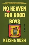 Image of no heaven for good boys a novel