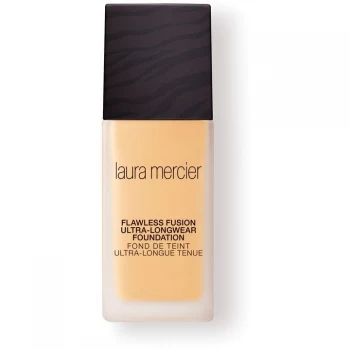 Image of Laura Mercier Flawless Fusion Foundation - 1W1 IVORY