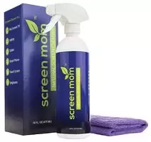 Image of IT Dusters Screen Mom Screen Cleaner for Monitors TV's and Windows