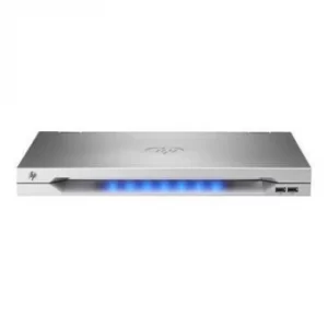 Image of HP LCD 8500 1U Console UK Kit