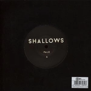 Image of Shallows - Pale/House Of Love Vinyl