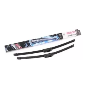Image of Bosch Wiper blade 3 397 118 905 Windscreen wiper,Window wiper AUDI,BMW,FORD,A6 Avant (4B5, C5),A6 Limousine (4B2, C5),A8 (4D2, 4D8)