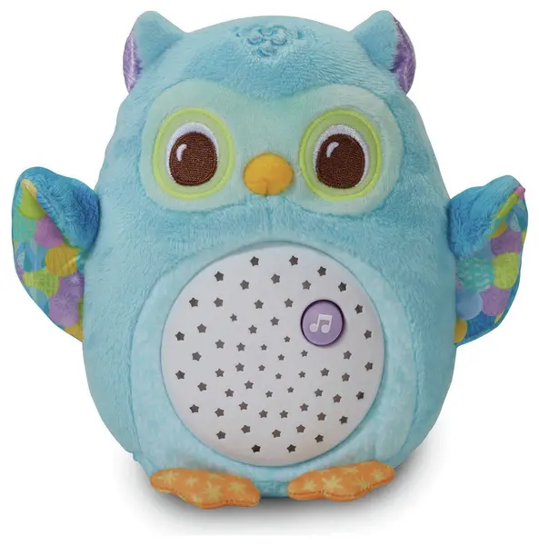 Image of Vtech Twinkle Owl Lights