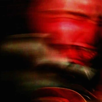 Image of For the Oracle - Painting Over Handprints CD