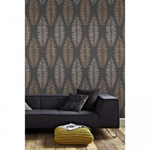 Image of Lucia Wallpaper