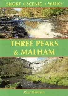 Image of Three Peaks & Malham : Short Scenic Walks