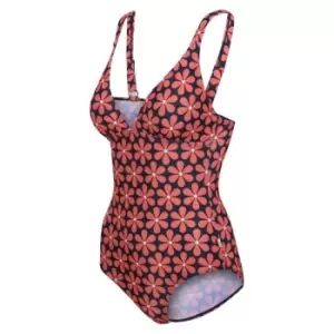 Image of Regatta Orla Kiely Swim Suit - Blue