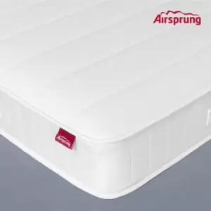 Image of Airsprung Hybrid Rolled Pocket Sprung Mattress - Small Double