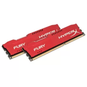 Image of HyperX Fury 16GB 1333MHz DDR3 RAM