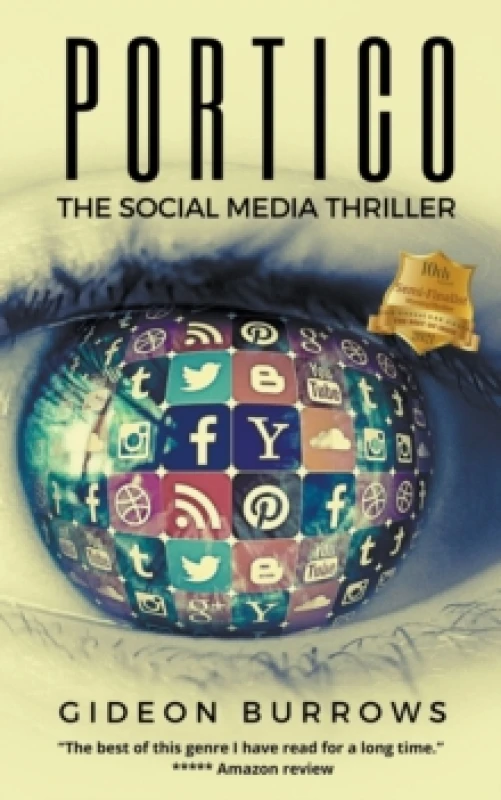 Image of Portico Paperback / softback