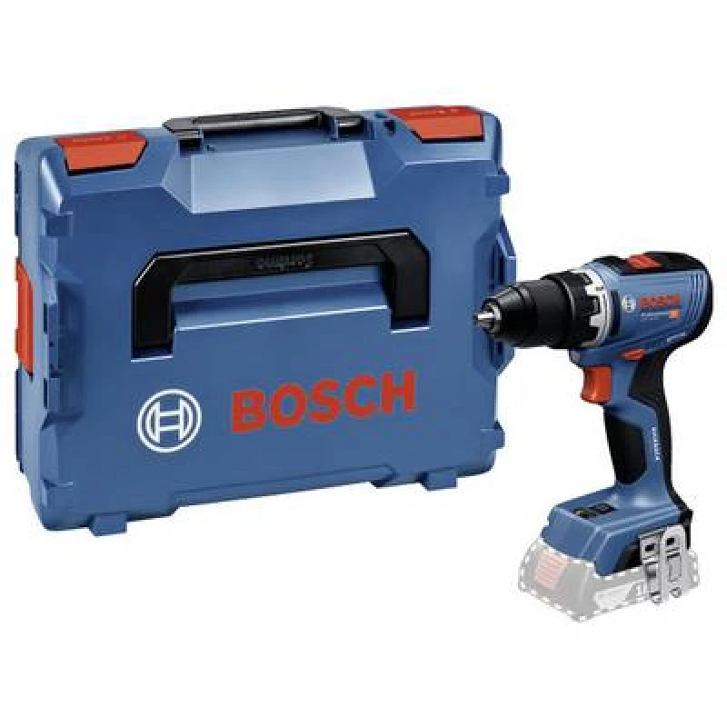 Image of Bosch Professional Bosch Professional GSR 18V-65 06019N3201 Cordless drill 06019N3201