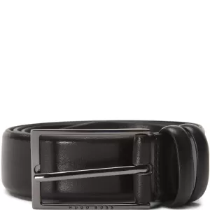 Image of Hugo Boss Carmello Belt Black