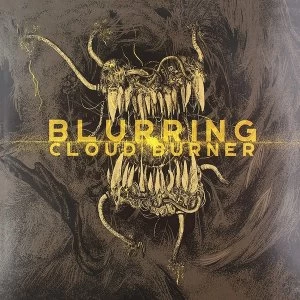 Image of Blurring - Cloud Burner Vinyl