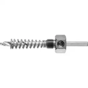 Image of PFERD LSS 4 6,35mm 25200407 Hole saw shank