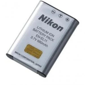 Image of EN EL11 Battery for S550