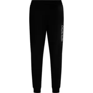 Image of Calvin Klein Performance Klein Performance Essential Joggers Mens - Black