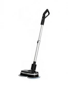 Image of AirCraft PowerGlide Cordless Hard Floor Cleaner PGLIDEBLK